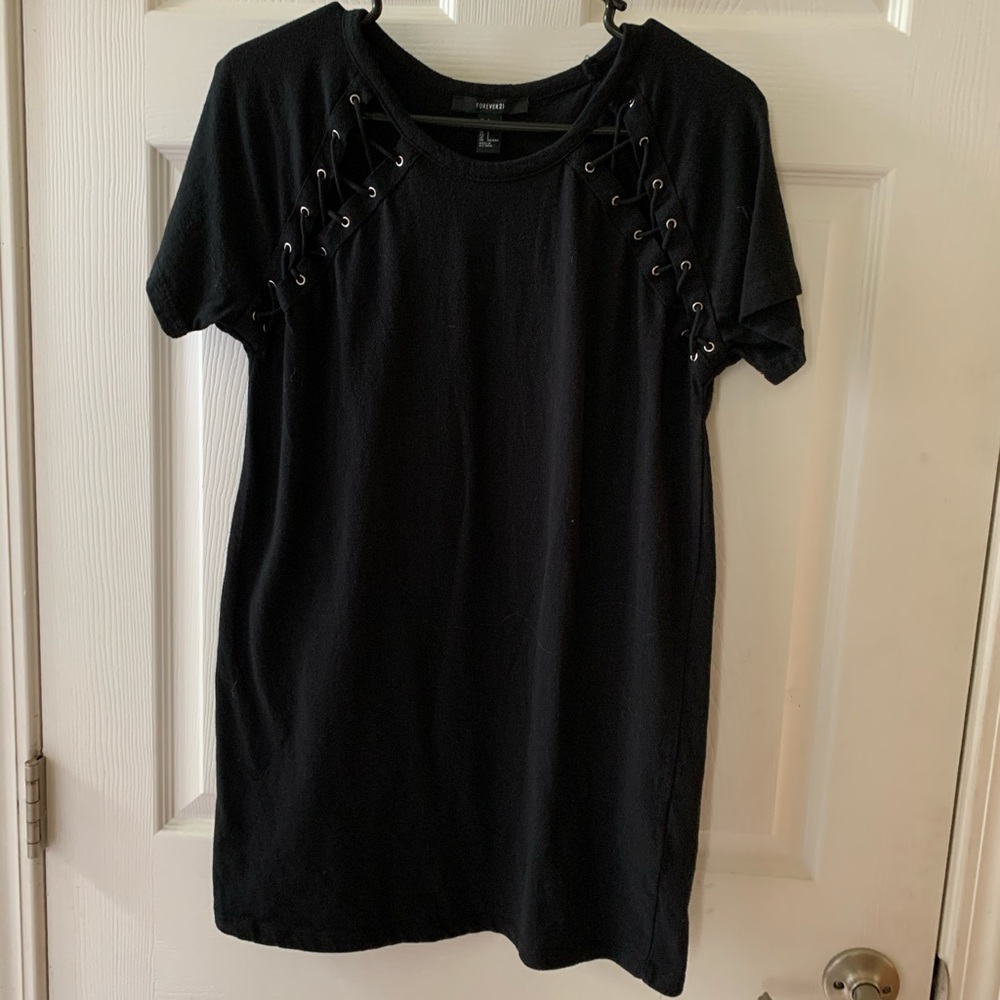 T-shirt Dress